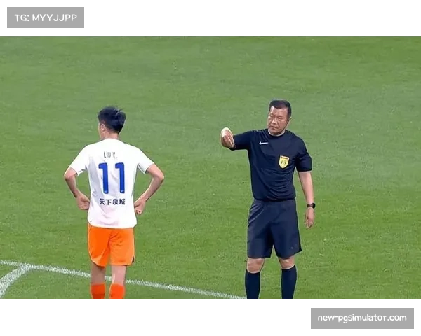 裁判判罚尺度一致性受关注 每五轮公开解析错漏判