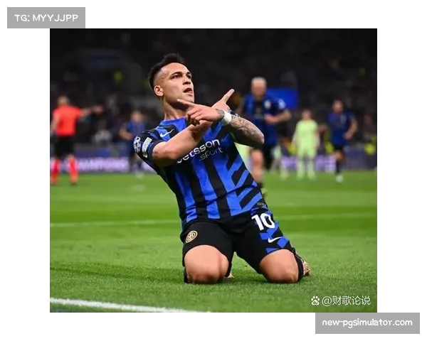 国米两回合预期进球差值分析 进攻效率低下成出局主因